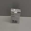 2025 Antenna for Smart TV for Local Channels,TV Antenna Indoor for Long Range Reception, Digital Antenna for Easy Installation and All Smart/Old TVs, Supports 4K 1080P HD VHF UHF