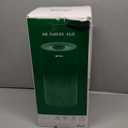 Afloia Air Purifiers for Home Bedroom Large Room Up to 1076 Ft, 3-Stage Filter Cleaner Odor Eliminator, Remove Pets Dust Dander Hair Allergy Mold Pollen Smoke Smell, Quiet 22 dB, 7 Colors Night Light (White)