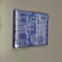 Pawotence Lash Extension Kit Wispy Lash Clusters Kit 9-12mm Natural Individual Lashes Kit 168pcs Cluster Eyelash Extension Kit with Lash Bond and Seal, Lash Applicator for Self Use