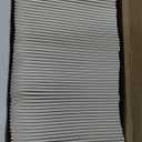 LABUK 100 Pack Blank Kraft Notebooks Journals Notebook Sketch Drawing Pad Book Bulk for Kids Junk Journal, A5, 60 Pages, 8.3 x 5.5 inches