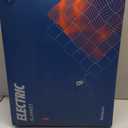 Bedsure Electric Blanket Full Size - Soft Flannel Heated Blanket, Fast Heating with 10 Time Settings & 6 Heat Settings, Warm Gift for Grandma (72x84 inches, Cream)