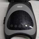 Paddle Board Pump, Rechargeable Battery for 6 SUPs Inflation & Deflation, 20PSI High Pressure Portable Electric SUP Air Pump with LED Light Auto-Off, for Stand Up Paddleboard, Inflatables