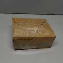 White Christmas Lights Outdoor, 66ft 640 LED Icicle Lights for Outside House with Connectable Clear Wire 8 Modes Timer, Plug in Waterproof for Home Holiday Eaves Yard Roof Party Room Indoor Decoration