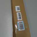 GICOOL 1-Pack 942-0741A Lawn Mower Mulching Blade for MTD/Cub Cadet/Troy-Bilt 21 Inch Deck Mower, Replaces 742-0741A 742-04100 942-0741 CMXGZAM100067