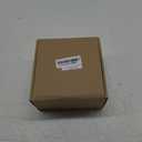 ARTORA Mid Century Modern Plant Stand, Wood Indoor Plant Holder Succulents Plant Pot Raiser Decorative Corner Planter Stand for Small to Medium Plants (Natural 2PCS)