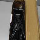 TV Antenna Indoor for Local Channels, 2025 Long Range Antenna for Smart TV 360 Reception,Digital TV Antenna for All Smart/Old TVs, Supports 4K 1080P HD VHF UHF