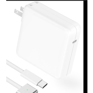 Charger for MacBook Pro 14 16 inch 2023 2022 2021 M3 M2 M1, 2022 2023 2024 MacBook Air 13 15 inch, 96W / 70W USB C Power Adapter, 6.6FT USB C to 3 Braided Cable LED, Powerful Connect, Original Quality