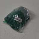 Aqua Eve Women Full Coverage Bikini Top No Bottom Push up Swimsuits Top Sport Bra Bathing Suits Tops (XX-Large, Green)