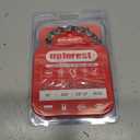 2 x 16 Inch Chainsaw Chain Replacement for EGO Power+ CS1613 / CS1604 / CS1600 / CS1610 / CS1611 16-Inch 56V Chainsaw, MILWAUKEE M18,CRAFTSMAN CMCCS660,DEWALT DCC690M1,ECHO CCS-58V,WORX WG385,POULAN 300E