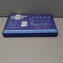 Bed Sheet Holders for Corners Keep Sheets Firm & Tight, Secure Fitted Sheet Holders for Corners, Sheet Fasteners with Lock Straps, Durable Bedding Clips (4Pack, Grey)