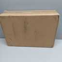 Baby Diaper Caddy, Plastic Movable Cart for Newborn Nursery Essentials Diaper Storage Caddy Organizer for Changing Table & Crib, Easy to Assemble, Beige