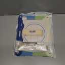 For iPad Air 5th 4th Generation 10.9 inch Case with Screen Protector [15ft Drop Protection] iPad Pro 11 Case 4th 3rd 2nd 1st Gen (2022 2021 2020 2018) for Kids W/ 360 Stand Hand/Shoulder Strap (Blue)