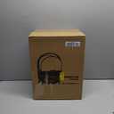 Haturi Makeup Organizer, Skincare Organizers w/Brush Holder, Cosmetics Organizer with Drawers, Waterproof & Dustproof Makeup Organizer for Vanity, Preppy Skin Care for Bathroom, Dresser, Countertop,White+Brush Box