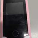 Luyiilo Kids Smart Phone Toys for Girls,Unicorn Gift Toys for Girls Ages 3-9 Christmas Birthday Gifts Mini Smart Phone Toys With 2.8" Touchscreen 16 Learning Games Dual Camera Music Player, 8G SD Card