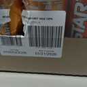 Mountain Dew Kickstart, Orange Citrus, 92mg Caffeine, Vitamins B & C, 80 Calories, 5% Juice, 16 Fl Oz (Pack of 12)