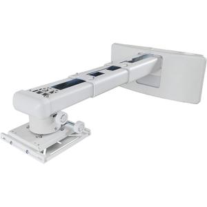 Viri,Projector Wall Mount,Extension : 325-740mm (12.80"-29.13") with Universal Mouning Plate,Quickly and Accurately Adjust The Tilt/Swivel/Rotation Angle by 5,Suitable for Homes Offices Classroom Viri,Projector Wall Mount,Extension : 325-740mm (12.80"-29.13") with Universal Mouning Plate,Quickly and Accurately Adjust The Tilt/Swivel/Rotation Angle by 5,Suitable for Homes Offices Classroom