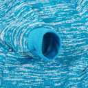 2 x 3 Pack Dog Sweater, Dog Sweaters for Small Dogs, Warm Soft Pet Clothes for Puppy, Medium Large Cat, Dogs Girl or Boy, Dog Shirt for Winter Christmas (Grey+Navy+Blue, XX-Small)