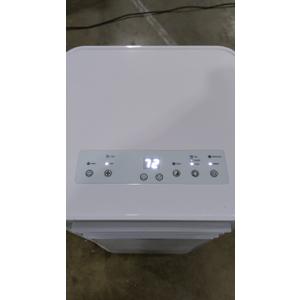 portable air conditioner,12000 BTU portable ac unit up to 550 Sq,3 IN 1 with Remote Control,White