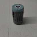 STEM Flying Insect Zapper, Indoor and Outdoor Electric Fly & Mosquito Trap, Includes Micro-USB Charging Cable and Brush for Cleaning