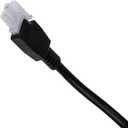 6.56 Ft Adjustable Bed Base Input Power Cord Replacement Part Electric Bed Power Cord Cable