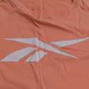 Reebok Women's Big Logo Tee, M