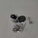 Astronaut Galaxy Projector, Star Projector, Astronaut Light Projector with 8 Colors LED Nebula, Starry Night Light Projector with Remote, Kids Room Decor, Gifts for Kids, Friends, Birthday Game Party (Medium)