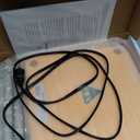 Brooder Heater for Chicks, 10" x 10" for 15 Chicks Heating Plate with Adjustable Height and Angle 15W Chicken Brooder Warm Like Mother Hen (1Pack)