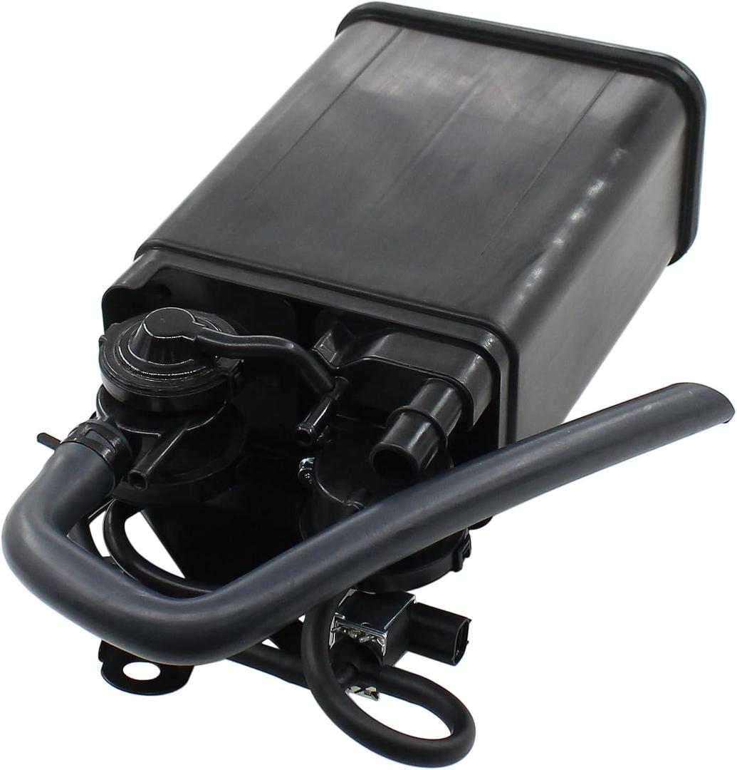 DriveFix Vapor Canister Assembly for Toyota Matrix 20032007 Corolla 20022004 for Pontiac Vibe 1.8L 20032004