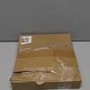 AGIRL Rose Artificial Flowers Combo Fake Flowers Pink Roses Silk Flowers with Stems for DIY Bridal Wedding Bouquets Centerpieces Arrangements Table Party Baby Shower Home Decor