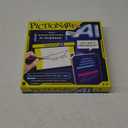 Mattel Games Pictionary vs. AI Family Game for Kids, Adults & Families Using Artificial Intelligence for 2 to 4 Players