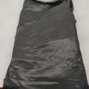 SLEEPLUX Durable Inflatable Air Mattress with Built-in Pump, Pillow and USB Charger, 22" Tall Queen