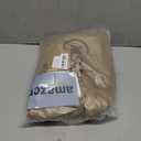 KL928 PU Leather Vintage Backpack  Large Casual Daypack Outdoor Travel Rucksack Hiking Backpacks for Men Women