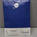 BEDELITE Satin Pillowcase for Hair and Skin, Super Soft and Cooling Similar to Silk Pillow Cases 2 Pack with Envelope Closure, Gift for Women Men(20"x26" Standard Size, Burgundy)