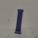 Apple Watch Band - Sport Loop (44mm) - Surf Blue - Regular