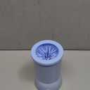 Dog Paw CleanerAutomatic paw cleaner For dogs, Type-c Charging, Designed For Small To Medium Sized Dogs Easy To CarryKeeps Homes Clean (blue)