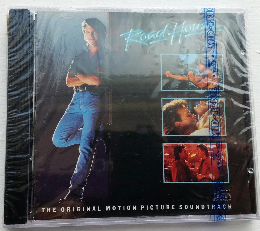 Road House: The Soundtrack