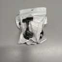 4 x Aluminum-Tripod Adapter-Bolt-Adapter Compatible Action Camera Hero 8/9/10/11/12 DJ I OSMO Geekpro