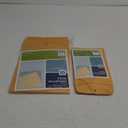 9"X12" Kraft Clasp Envelopes