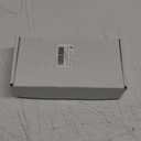 Obeoby 4 Pcs Metal Hair Clips for Women, Large Hair Claw Clips for Thick Long Hair Styling with Spider Webs Skeleton Decor, Goth Accessories Stocking Stuffers Halloween Christmas Gifts (Black)