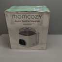 Momcozy KleanPal Pro All-in-One Bottle Washer, Sterilizer & Dryer - Matte