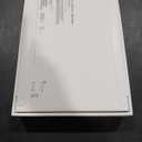 Apple 2025 MacBook Air 13-inch Laptop with M4 chip: Built for Apple Intelligence, 13.6" Liquid Retina Display, 16GB Unified Memory, 256GB SSD Storage, 12MP Center Stage Camera, Touch ID, Silver