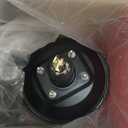 A-Premium Vacuum Power Brake Booster Compatible with Select Dodge Models - Atos 2002-2003 2006 - Replace# 05103197AA, 5911002510