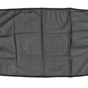  Stretch Sun Shade, 1Pcs Car Window Sunshade, Universal UV Protection Car Curtain Size 29x41 In