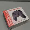 BETMI Wired Pro Controller for Switch 2, C Button, 9-Axis, Hall Effect Joysticks Gamepad, Marco/Programmable, Back Button, Dual Vibration, 3.5mm Audio Jack