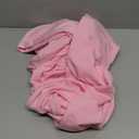 Pink Arch Backdrop Stand Cover for 6ft Arched Frame Balloon Arch Covers Stretchy Backdrop Baby Shower Wedding Parties Decorations Spandex Fabric Cloth Covers