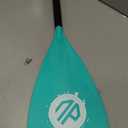 Niphean 3/4-Piece Kayak Paddle, Adjustable Paddle Board Paddles, SUP Paddle, 66’’-82’’