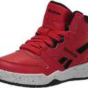 Reebok Men's Bb4500 Court Sneaker, Size 7
