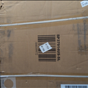 2 in 1 Folding Electric Treadmill 2.25HP Superfit Under Desk Treadmill