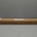 No Drill Cordless TDBU Roman Shades, Off White, 30x48