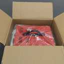 C20 Adjustable Battery Charger 12V 24V 36V 48V, 12A Pulses of High-Voltage Battery Desulfator Maintainer with Smart Chip for Lead-Acid LiFePO4 Lithium Batteries BLB-C20